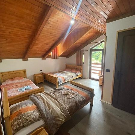Natyra Balcony Hotell Valbone Eksteriør bilde
